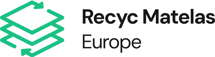 Logo Recyc-Matelas