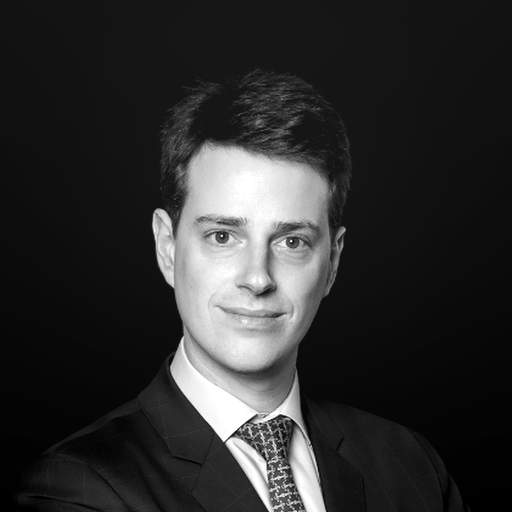 Portrait de Ghislain d'Ouince