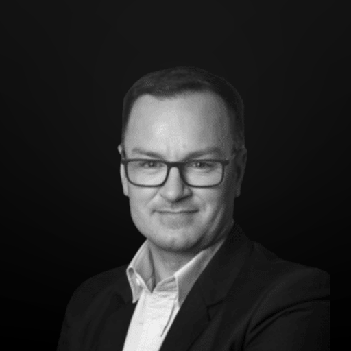 Portrait de Franck Laumon